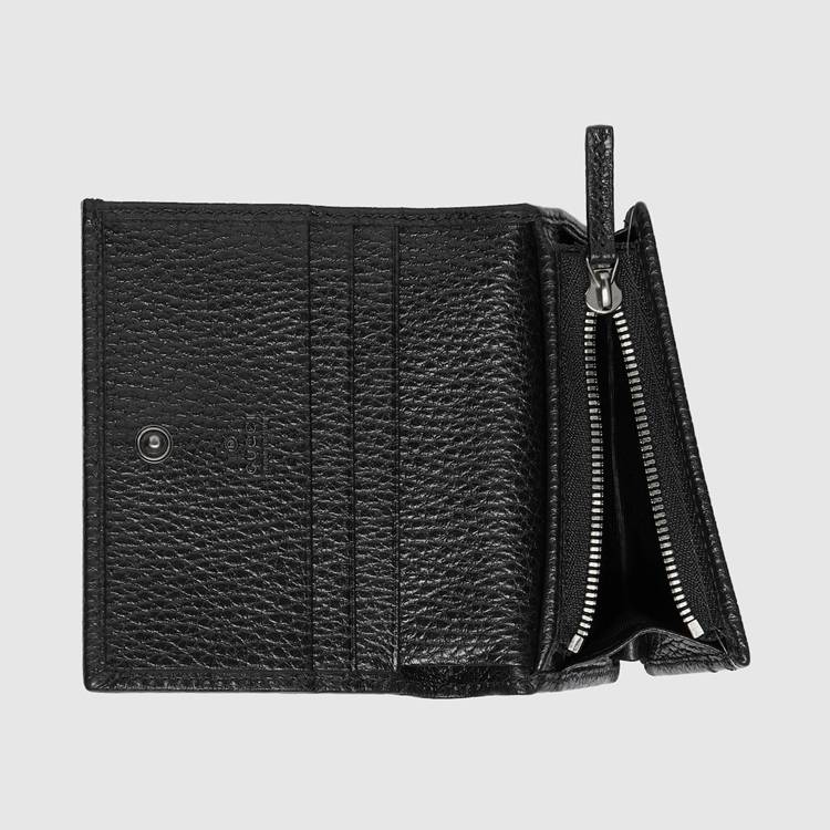 456126.17WEN.1000.005.080.0000.Light GG Marmont card case wallet